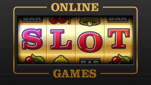 Hướng dẫn chơi slot game online
