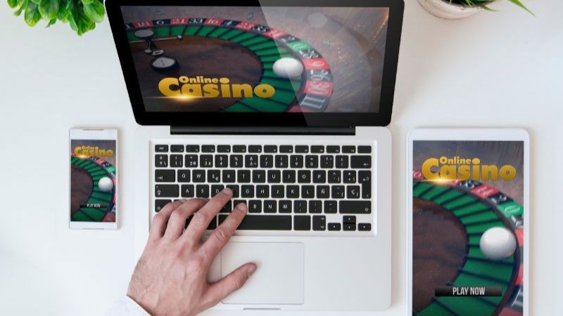 Cách chọn địa chỉ chơi cờ bạc online uy tín