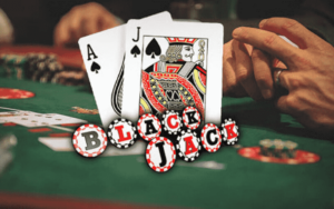 Những quy tắc chơi Blackjack phải nắm vững